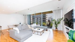 Bluewaters Island - Luxury 2BR with Ain View by TLRE Holiday Homes - Dubai - 4