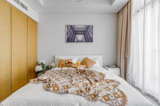 Knokey Aykon City - Dubái - 7