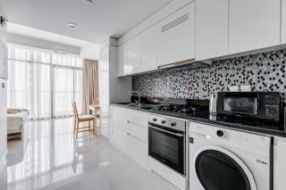 Knokey Aykon City - Dubái - 5