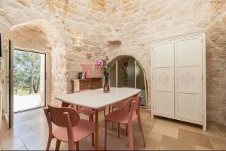Siede la Terra - Trullo con piscina - Ceglie Messapica - 1