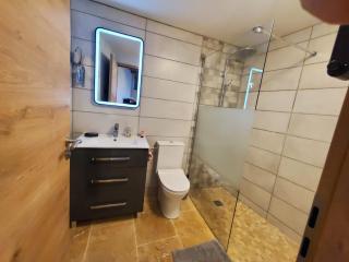 Chez Émile la suite, maison 2 chambres à la campagne - 6