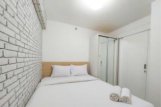 Comfort and Nice 2BR at Bassura City Apartment By Travelio - Jakarta - 0