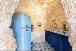 Siede la Terra - Trullo con piscina - Ceglie Messapica - 3