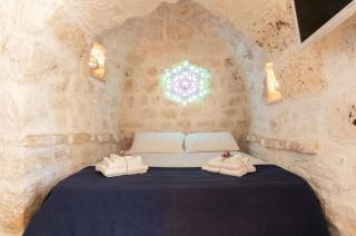Siede la Terra - Trullo con piscina - Ceglie Messapica - 5