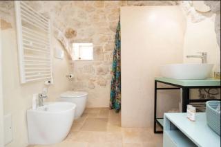 Siede la Terra - Trullo con piscina - Ceglie Messapica - 2