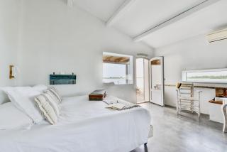 Lodge Sainte Helene Adult only - Saintes-Maries-de-la-Mer - 6