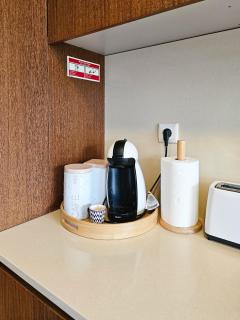 Apartament F&M - Braga - 1