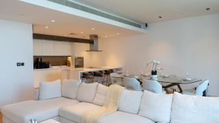 Bluewaters Island - Luxury 2BR with Ain View by TLRE Holiday Homes - 1