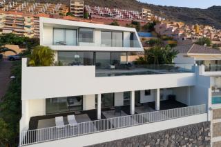 Karat Villa Kai Torviscas - Adeje - 7