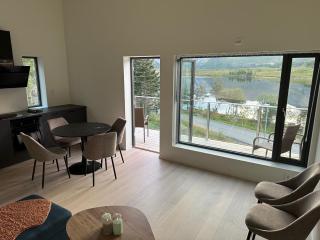 Kongsmarka Apartment, Svolvær - Svolvær - 3