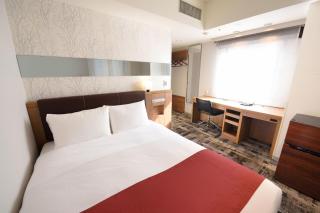 Hakata Green Hotel Annex - Fukuoka - 1