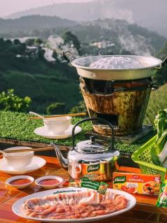 Phu Fahsai Homestay - 8