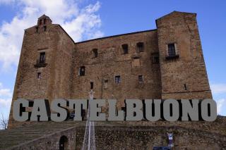B&B Donjon centro - Castelbuono - 1