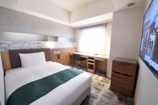 Hakata Green Hotel Annex - Fukuoka - 2