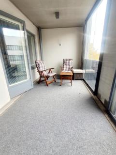 High-quality 3-room apartment in the center of Sastamala - 2