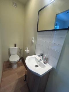 MILITARY Guest Inn - 5