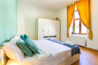 Old Town Relaxing&Cozy Apartment - Timişoara - 5