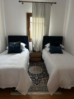 Oikia Apozari Megalos Filippos - 2