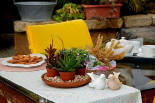 Romantic Hamlet Cottage with Private Pool La Fragua de Eliseo - Candelaria - 3