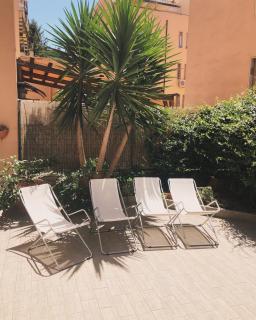 Maison Balduina - Rome - 6