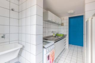 Flat com varanda 1 Quarto em Boa Viagem PIP201 - Recife - 2
