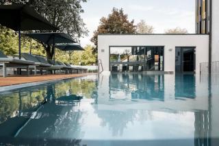 Wellnesshotel Wittelsbach - Bad Füssing - 7