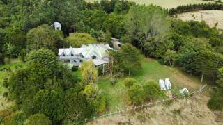 Orilla al Mar-Casona y 3 unidades para hasta 20 personas - Ancud - 5