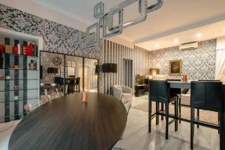 Smart House Colosseo by BarbarHouse - 5