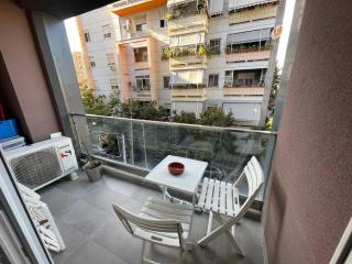 Enjoy Travel Cozy One bedroom Central Tirana - Tirana - 7