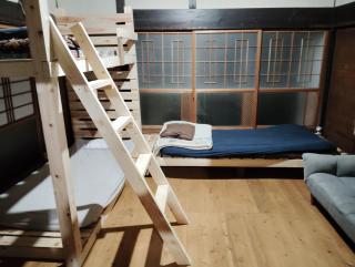 Hostel 53 - Tsuyama - 9
