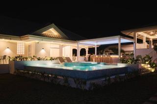 Alesea Tammocalao La Union Beachfront Villa - Jacuzzi, Two Pools - Bacnotan - 8