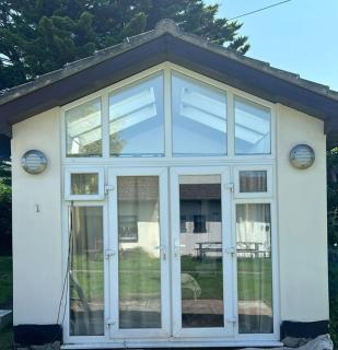 #1 Stoneleigh Cottage - Seaton - 0
