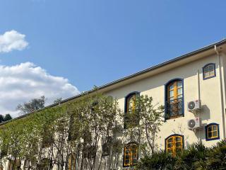 Pousada Vale do Queijo Serro - 7