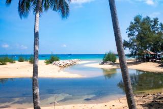 Impian Inn - Ilha Tioman - 0