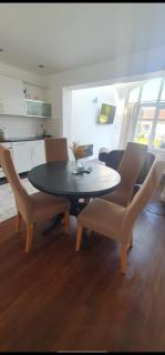 #1 Stoneleigh Cottage - Seaton - 3