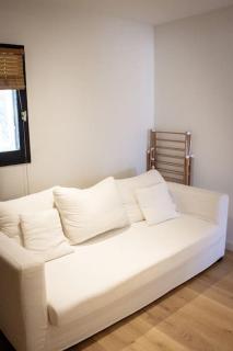 Le coquillage - Balcon & parking - Albertville - 9