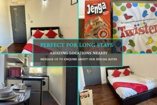 30 PERCENT OFF - Cosy Retreat For Couples - Free Parking - 0
