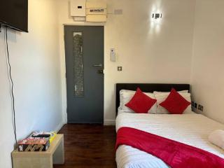 30 PERCENT OFF - Cosy Retreat For Couples - Free Parking - 6