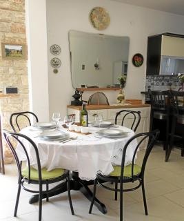 Casa Le Finide - Bale (Valle) - 3