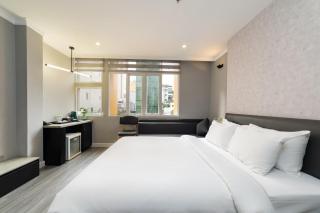 The Hotel Nicecy - 8