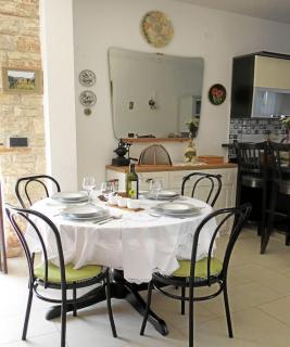 Casa Le Finide - Bale - 9