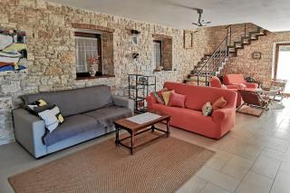 Casa Le Finide - Bale - 8