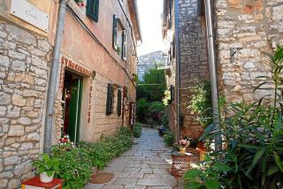 Casa Le Finide - Bale - 1