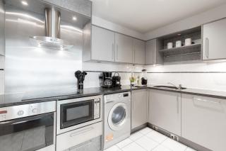 BEST THAMES VIEW in TOWN! LARGE LUXXE NOMAD DESIGN FAMILY HOME - Londres - 4