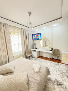 Bella Donna Hotel - 8