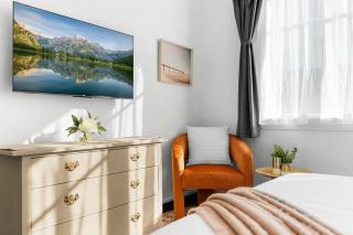 Central City Villa perfect for up to 12-guests - Christchurch - 0
