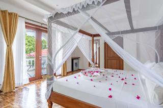 Villa Branca Diani Boutique Luxury & Personalized Service - Diani Beach - 7