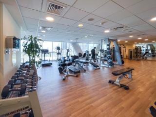 Spacious 3-Bedroom With Comfortable Living Area in Dubai Marina - Dubai - 6