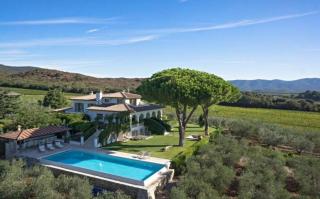 Villa Castiglione 10 - Castiglione della Pescaia - 8