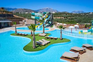 Mirabello Bay Luxury Resort - Agios Nikolaos - 9